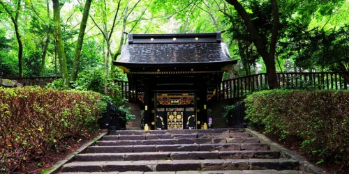 Sendai Attraction, Japan Culture, Hidemi Japan